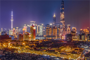 Enter Shanghai's backyard, escape the hustle and bustle of urban life!