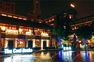 Current Status of Shanghai's Emotional Dating Culture